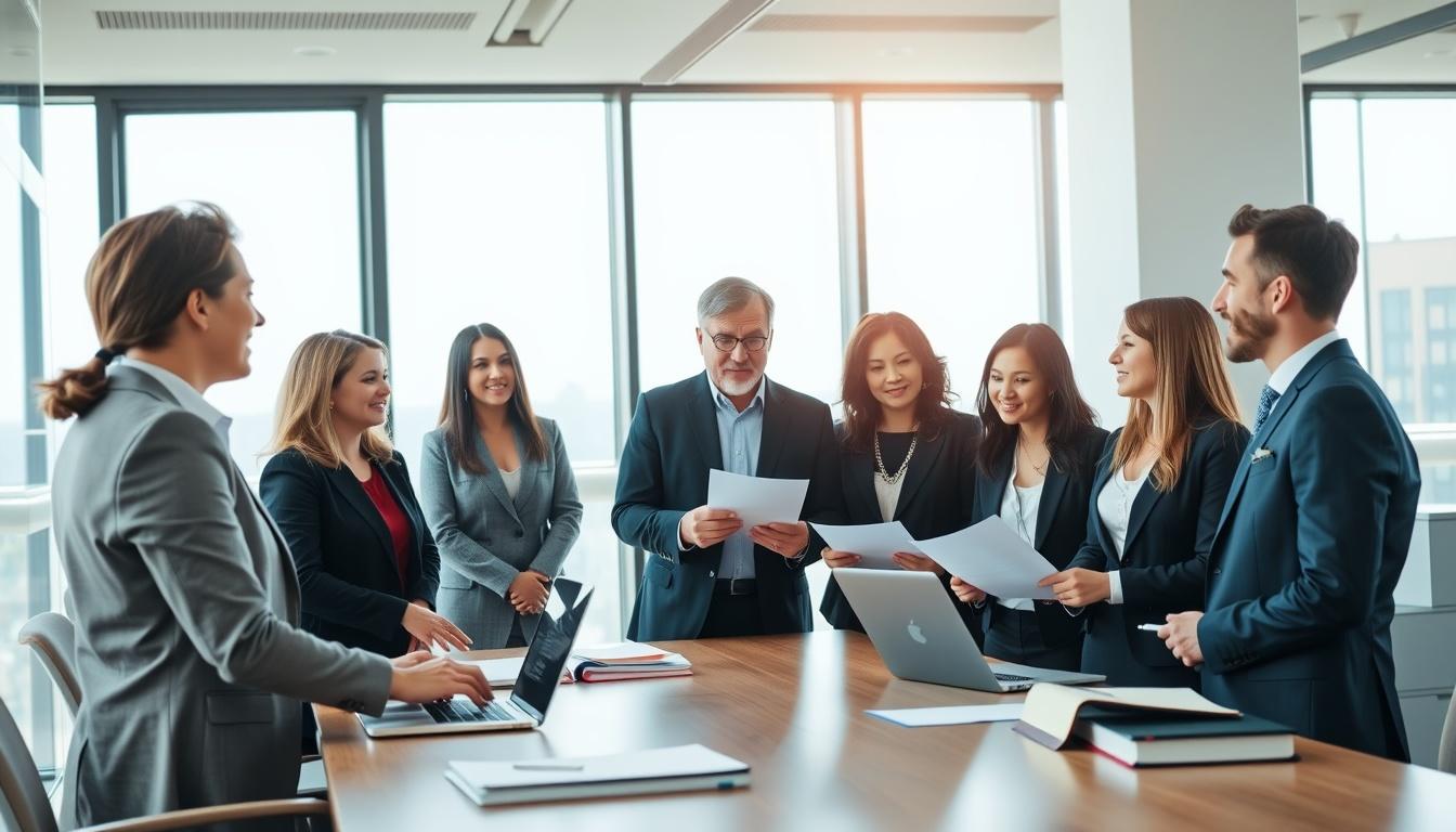 Servicios legales a medida